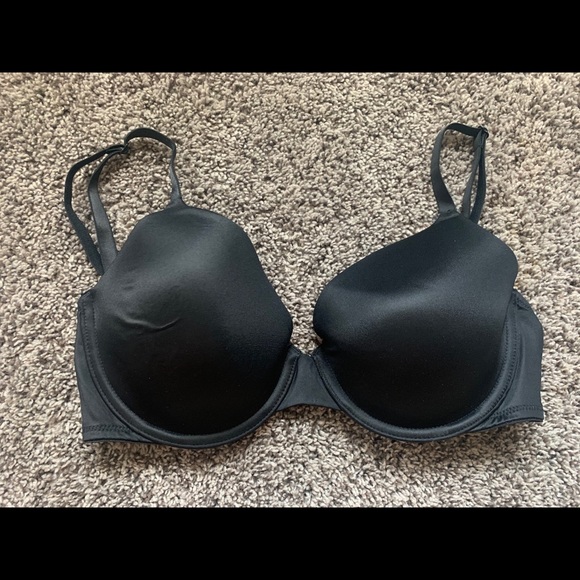 PINK Victoria’s Secret Wear Everywhere T-Shirt Bra - Picture 5 of 7